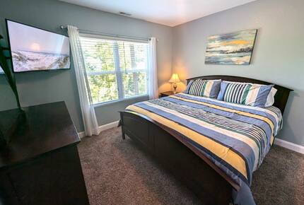 Mountainview Lakeside Escape - LaFollette, Tennessee
