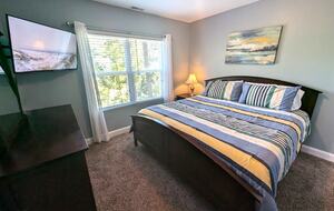 Mountainview Lakeside Escape - LaFollette, Tennessee