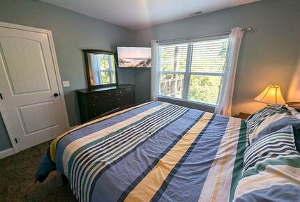 Mountainview Lakeside Escape - LaFollette, Tennessee