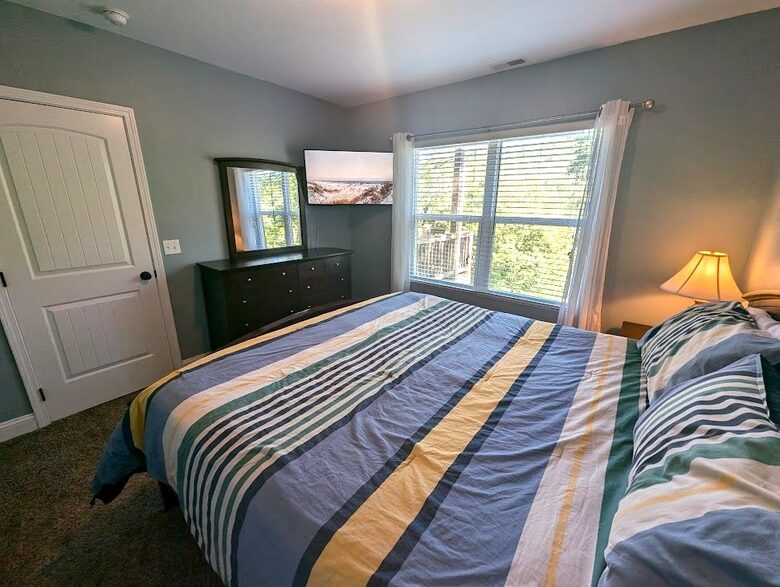 Mountainview Lakeside Escape - LaFollette, Tennessee
