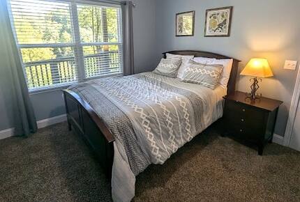 Mountainview Lakeside Escape - LaFollette, Tennessee