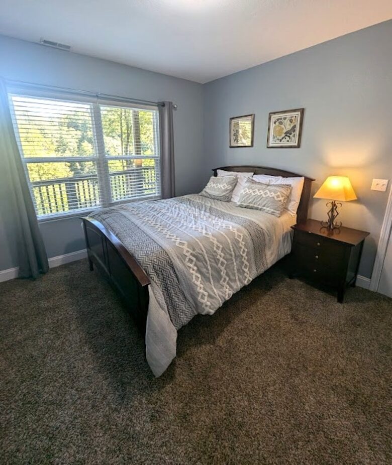 Mountainview Lakeside Escape - LaFollette, Tennessee