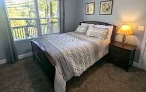 Mountainview Lakeside Escape - LaFollette, Tennessee