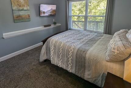 Mountainview Lakeside Escape - LaFollette, Tennessee
