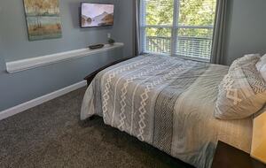 Mountainview Lakeside Escape - LaFollette, Tennessee