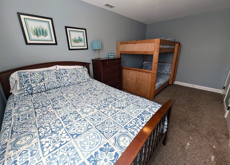 Mountainview Lakeside Escape - LaFollette, Tennessee