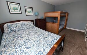 Mountainview Lakeside Escape - LaFollette, Tennessee