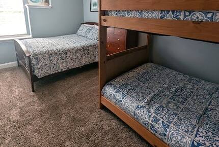 Mountainview Lakeside Escape - LaFollette, Tennessee