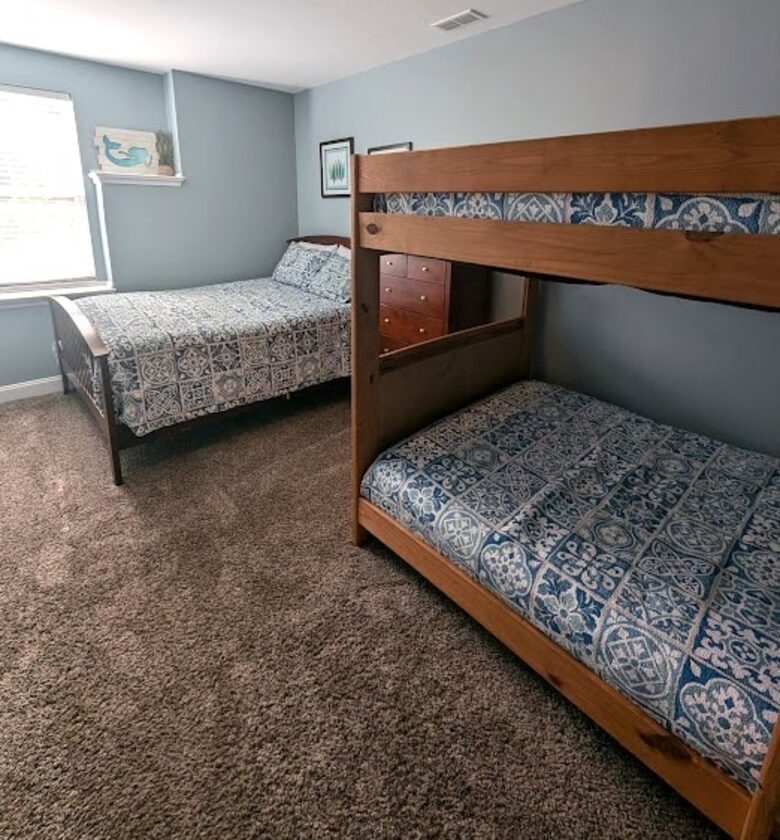 Mountainview Lakeside Escape - LaFollette, Tennessee