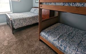 Mountainview Lakeside Escape - LaFollette, Tennessee