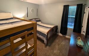 Mountainview Lakeside Escape - LaFollette, Tennessee