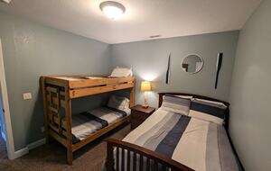 Mountainview Lakeside Escape - LaFollette, Tennessee