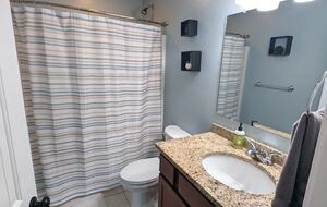 Mountainview Lakeside Escape - LaFollette, Tennessee