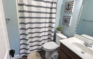 Mountainview Lakeside Escape - LaFollette, Tennessee