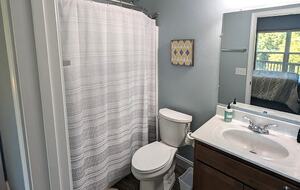 Mountainview Lakeside Escape - LaFollette, Tennessee