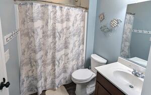 Mountainview Lakeside Escape - LaFollette, Tennessee