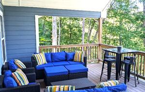 Mountainview Lakeside Escape - LaFollette, Tennessee