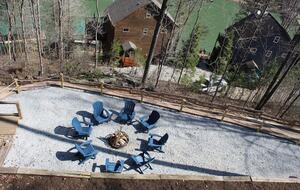 Mountainview Lakeside Escape - LaFollette, Tennessee