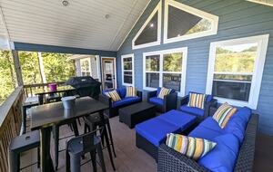 Mountainview Lakeside Escape - LaFollette, Tennessee