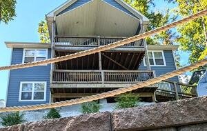 Mountainview Lakeside Escape - LaFollette, Tennessee