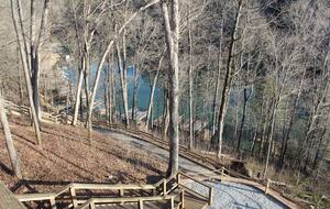 Mountainview Lakeside Escape - LaFollette, Tennessee