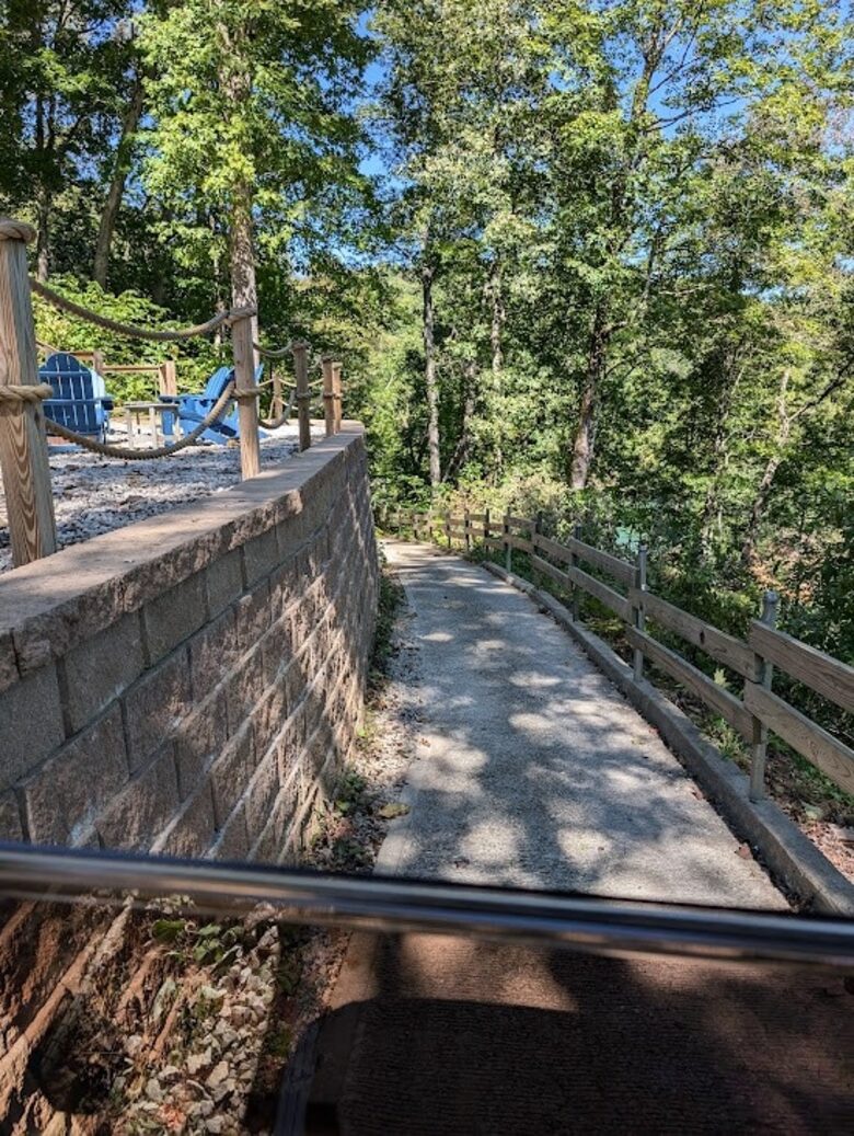 Mountainview Lakeside Escape - LaFollette, Tennessee