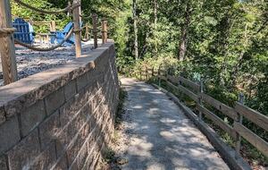 Mountainview Lakeside Escape - LaFollette, Tennessee