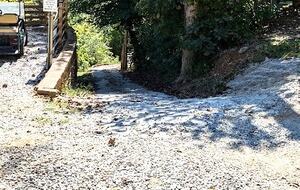 Mountainview Lakeside Escape - LaFollette, Tennessee