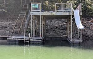 Mountainview Lakeside Escape - LaFollette, Tennessee