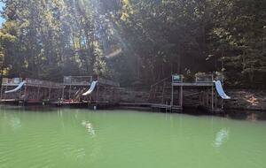 Mountainview Lakeside Escape - LaFollette, Tennessee