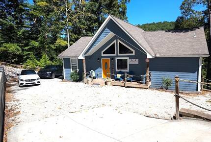 Mountainview Lakeside Escape - LaFollette, Tennessee