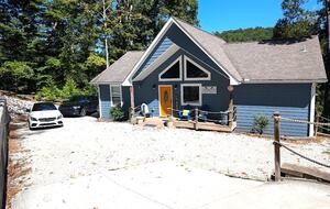 Mountainview Lakeside Escape - LaFollette, Tennessee