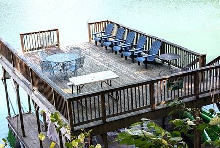 Mountainview Lakeside Escape - LaFollette, Tennessee