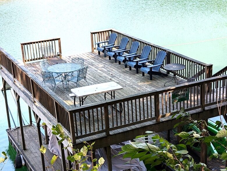 Mountainview Lakeside Escape - LaFollette, Tennessee