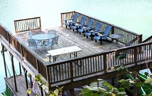 Mountainview Lakeside Escape - LaFollette, Tennessee