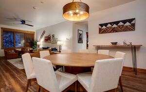 Exquisite Four-Bedroom Residence with Premier Resort Access - Steamboat Springs, Colorado