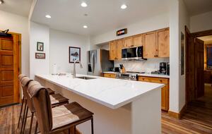 Exquisite Four-Bedroom Residence with Premier Resort Access - Steamboat Springs, Colorado