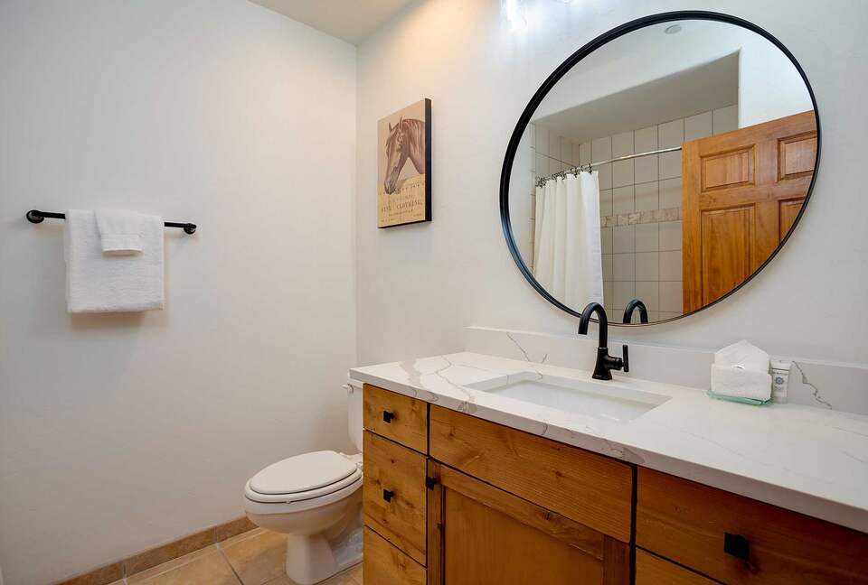 Exquisite Four-Bedroom Residence with Premier Resort Access - Steamboat Springs, Colorado