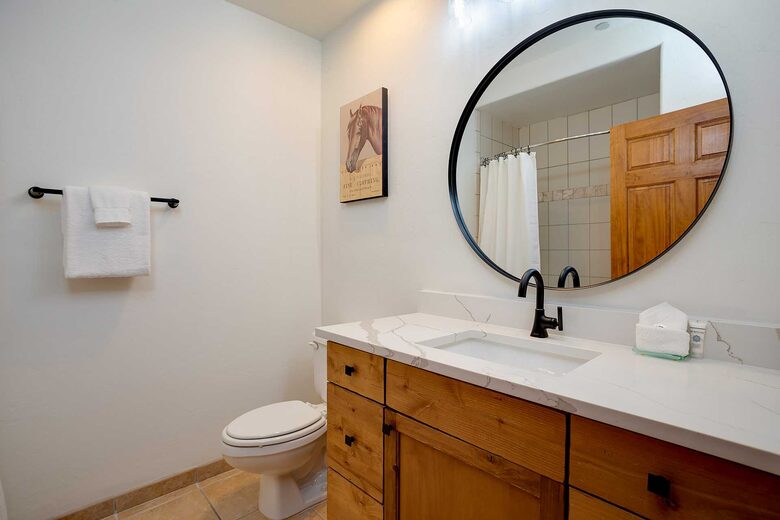 Exquisite Four-Bedroom Residence with Premier Resort Access - Steamboat Springs, Colorado