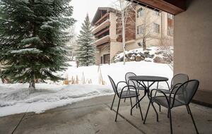 Exquisite Four-Bedroom Residence with Premier Resort Access - Steamboat Springs, Colorado