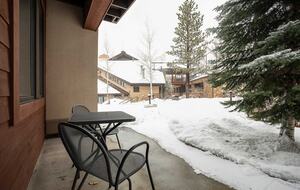 Exquisite Four-Bedroom Residence with Premier Resort Access - Steamboat Springs, Colorado