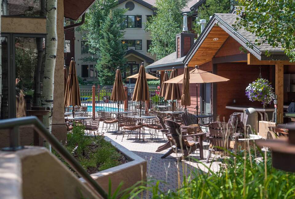 Exquisite Four-Bedroom Residence with Premier Resort Access - Steamboat Springs, Colorado