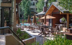 Exquisite Four-Bedroom Residence with Premier Resort Access - Steamboat Springs, Colorado