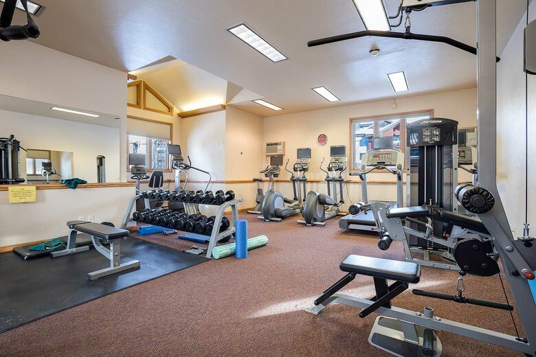 Exquisite Four-Bedroom Residence with Premier Resort Access - Steamboat Springs, Colorado