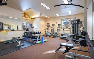 Exquisite Four-Bedroom Residence with Premier Resort Access - Steamboat Springs, Colorado