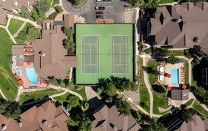 Exquisite Four-Bedroom Residence with Premier Resort Access - Steamboat Springs, Colorado
