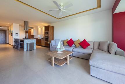 Oceanview Comfort in a Resort-Style Setting - Puerto Vallarta, Mexico