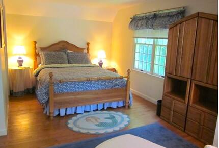 Cape Cod Escape - Orleans, Massachusetts