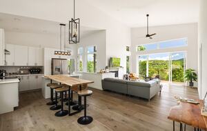 Modern Mountain Haven with Panoramic Views - Young Harris, Georgia