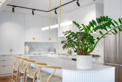 Sunsets & Sea Breezes Above Palm Beach - Waiheke Island, New Zealand